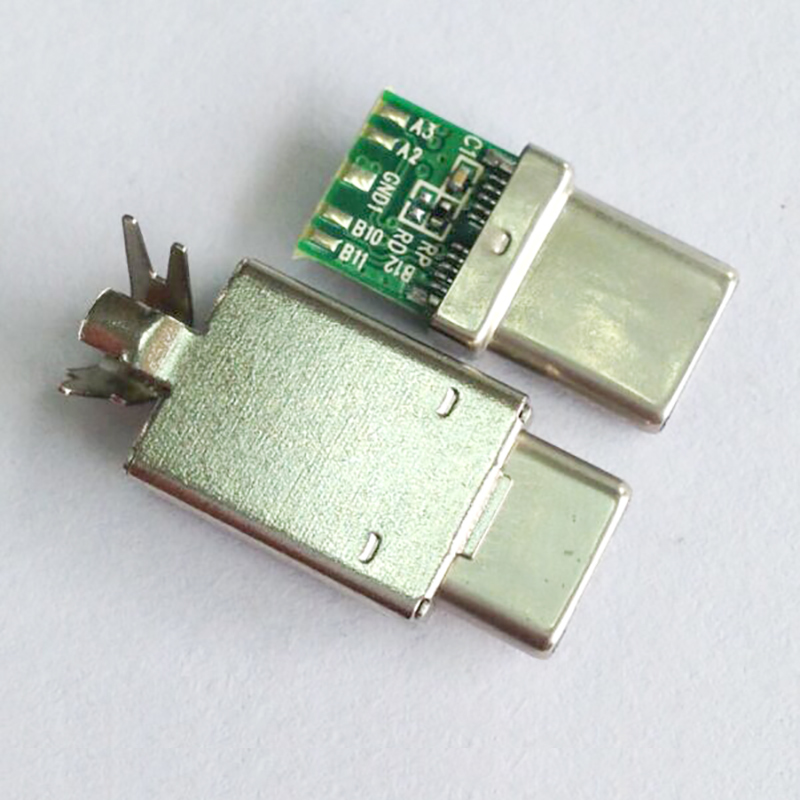 USB3.1焊線式